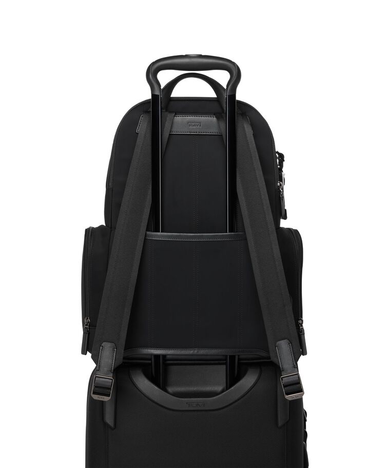 TUMI HARRISON Hadden Backpack  hi-res | TUMI