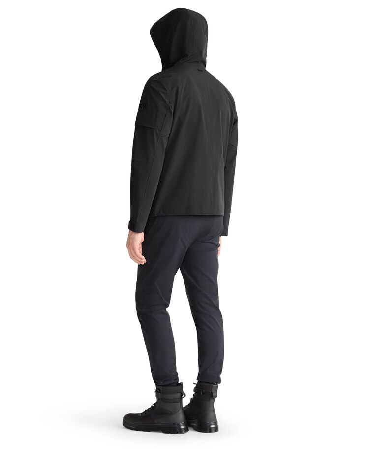 HOODED SHELL JACKET M  hi-res | TUMI