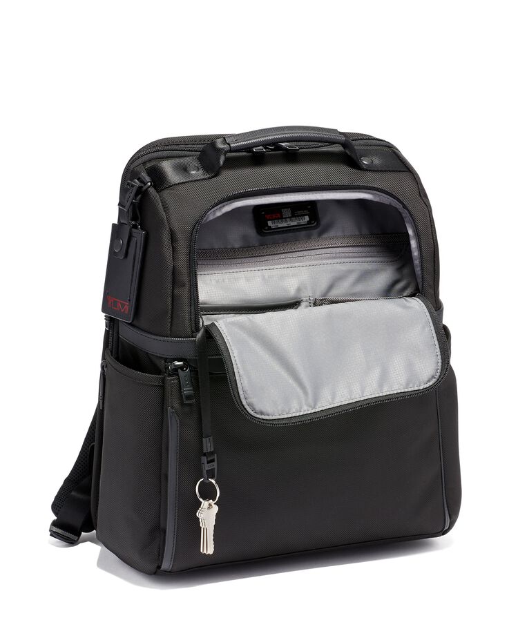 TUMI ALPHA Slim Solutions Brief Pack  hi-res | TUMI