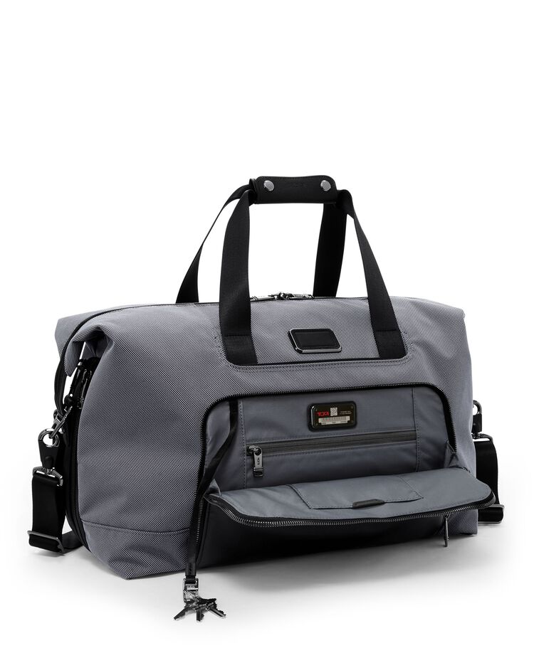ALPHA X Double Expansion Satchel  hi-res | TUMI