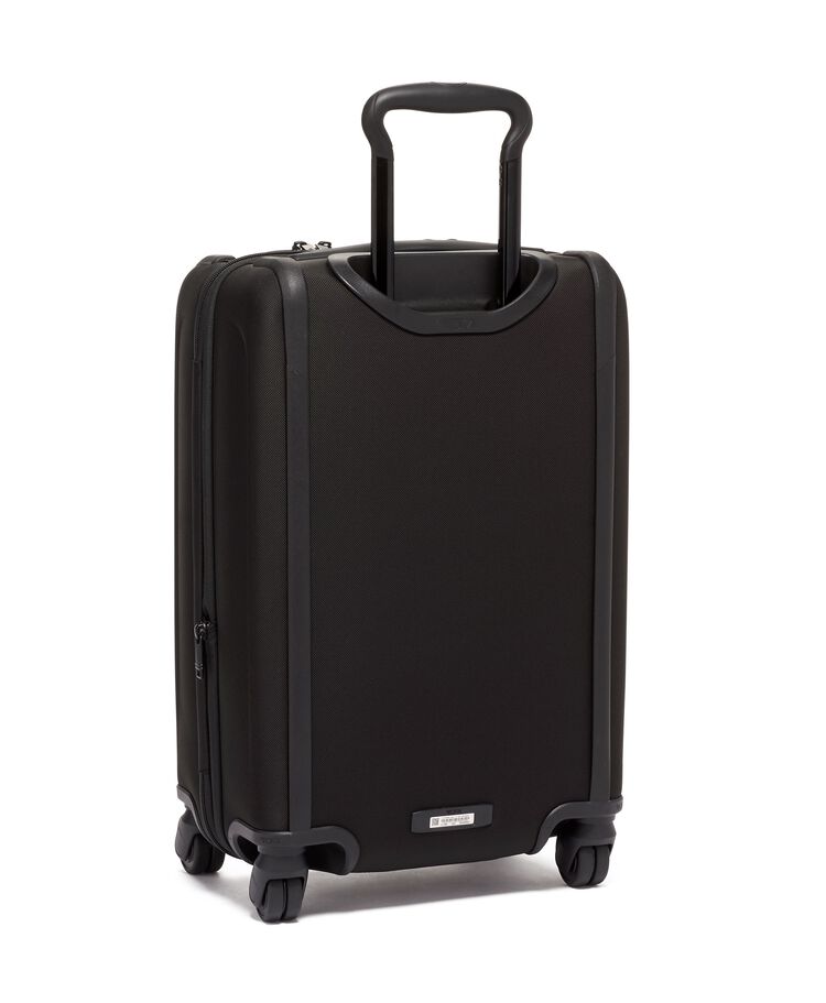 ALPHA International Dual Access 4 Wheeled Carry On  hi-res | TUMI