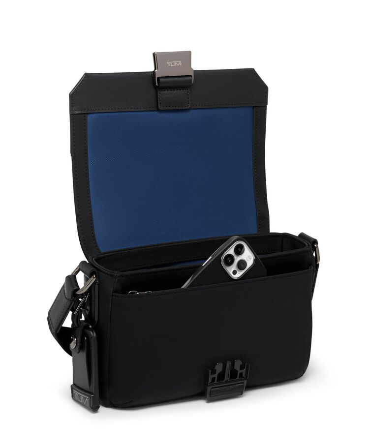 TUMI HARRISON Parson Crossbody  hi-res | TUMI