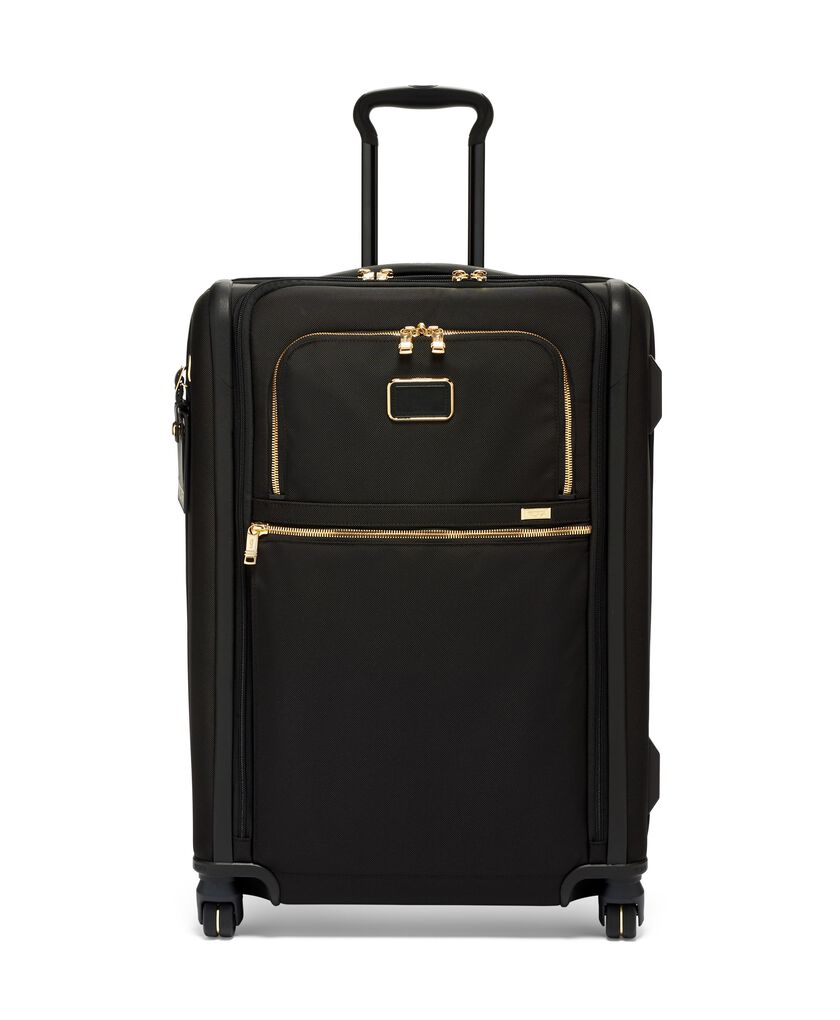 ALPHA Short Trip Expandable 4 Wheeled Packing Case  hi-res | TUMI