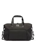 Double Expansion Satchel