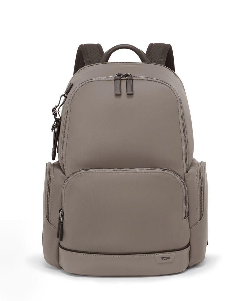 TUMI HARRISON Hadden Backpack  hi-res | TUMI
