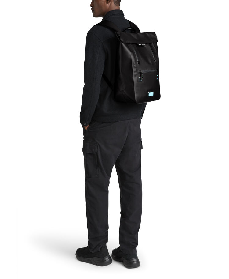 TUMI I MCLAREN Terrain Backpack  hi-res | TUMI