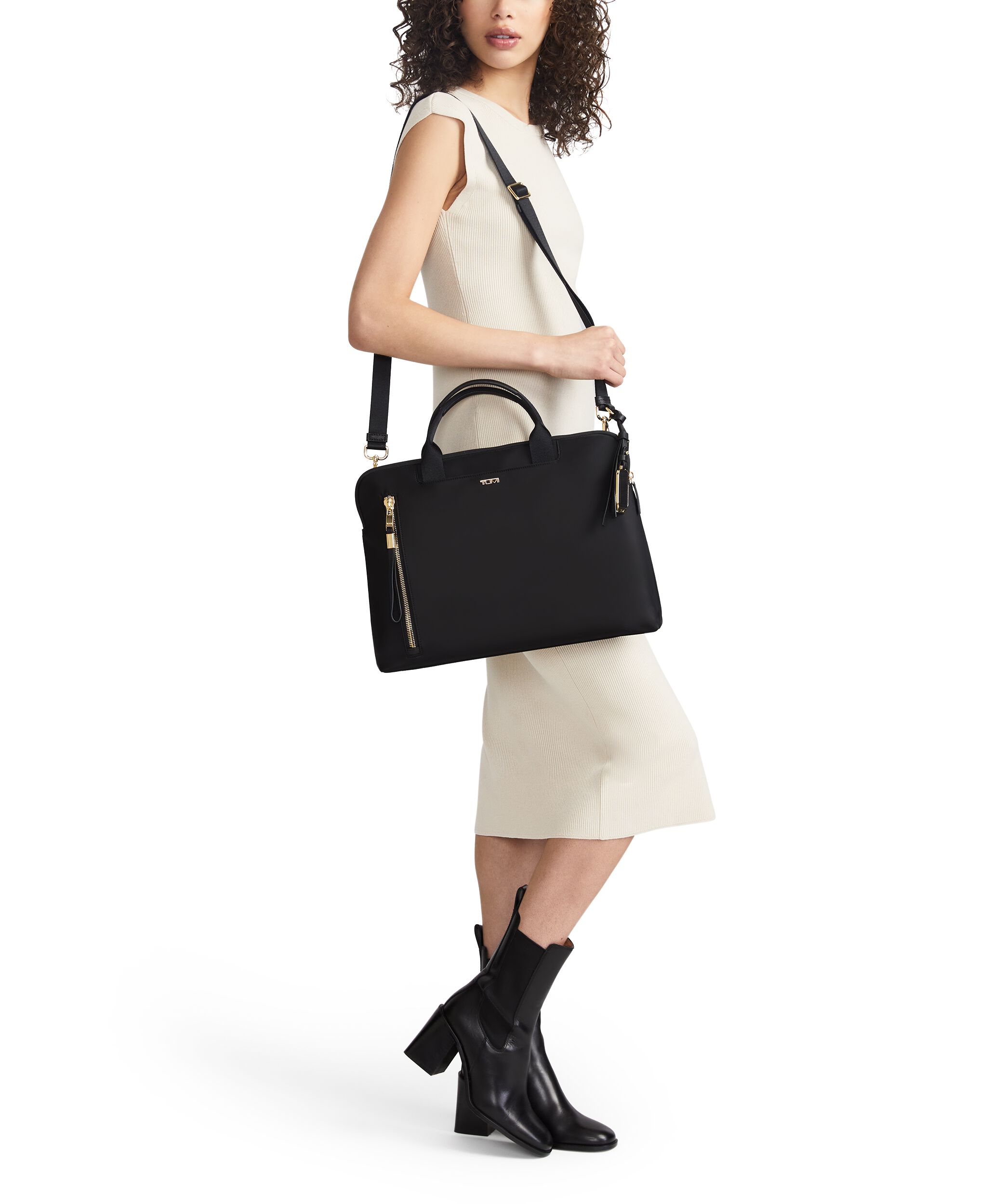 Tumi laptop deals bag for ladies