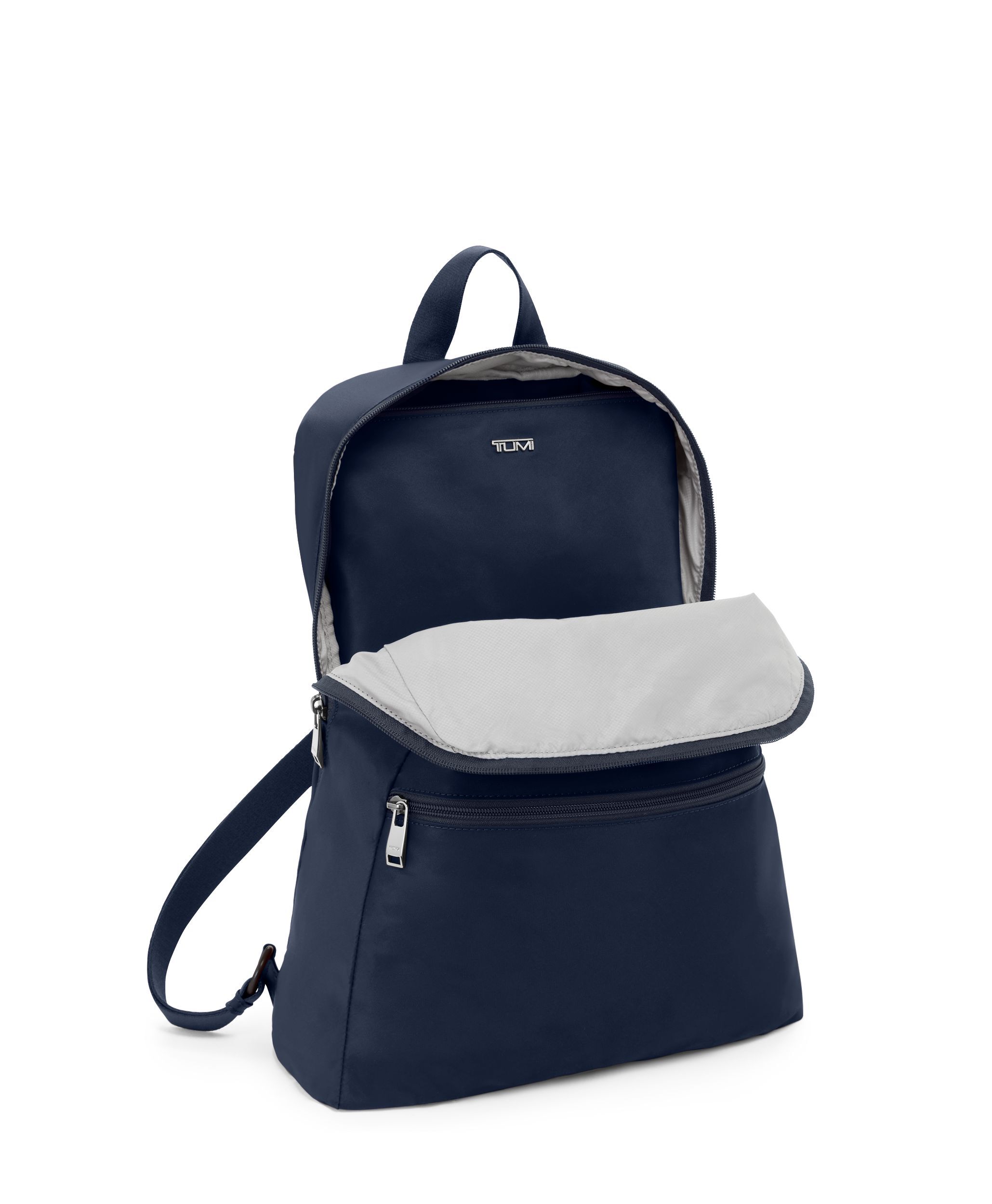 Tumi ultramarine top
