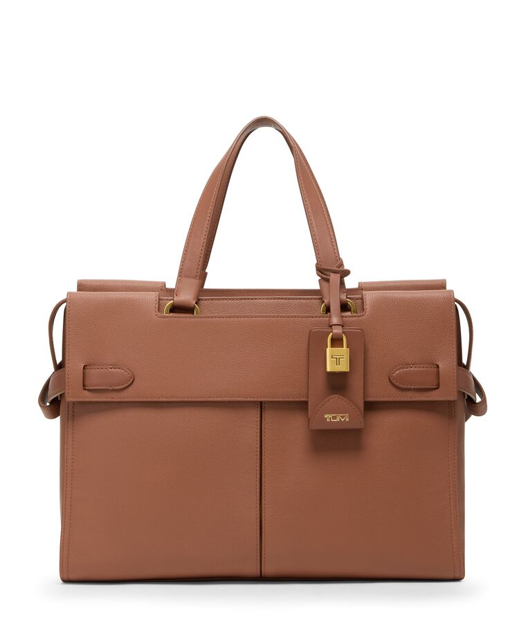 AGENT AGENT MEDIUM TOTE  hi-res | TUMI