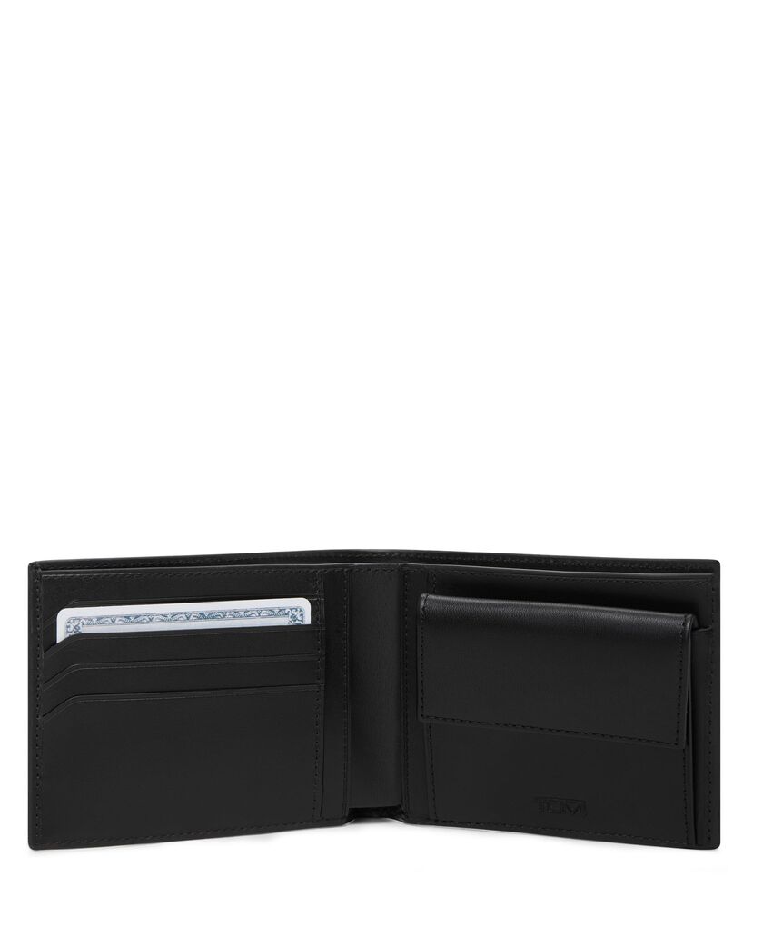 NASSAU SLG Global Wallet with Coin Pocket  hi-res | TUMI