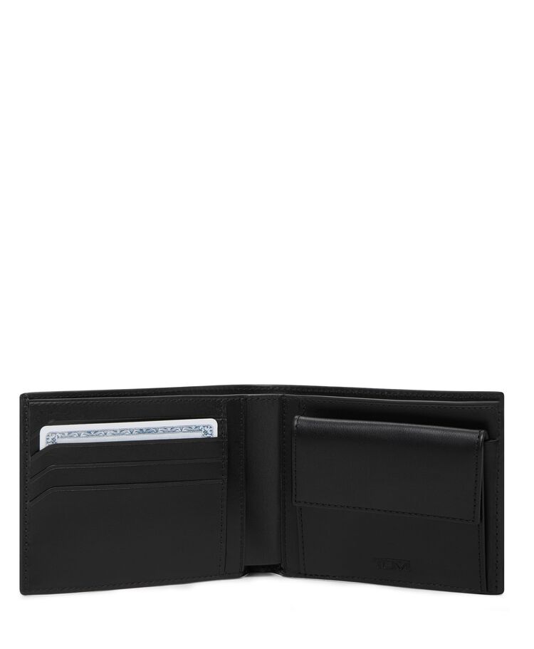 NASSAU SLG Global Wallet with Coin Pocket  hi-res | TUMI