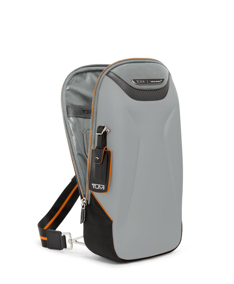 TUMI I MCLAREN Torque Sling  hi-res | TUMI