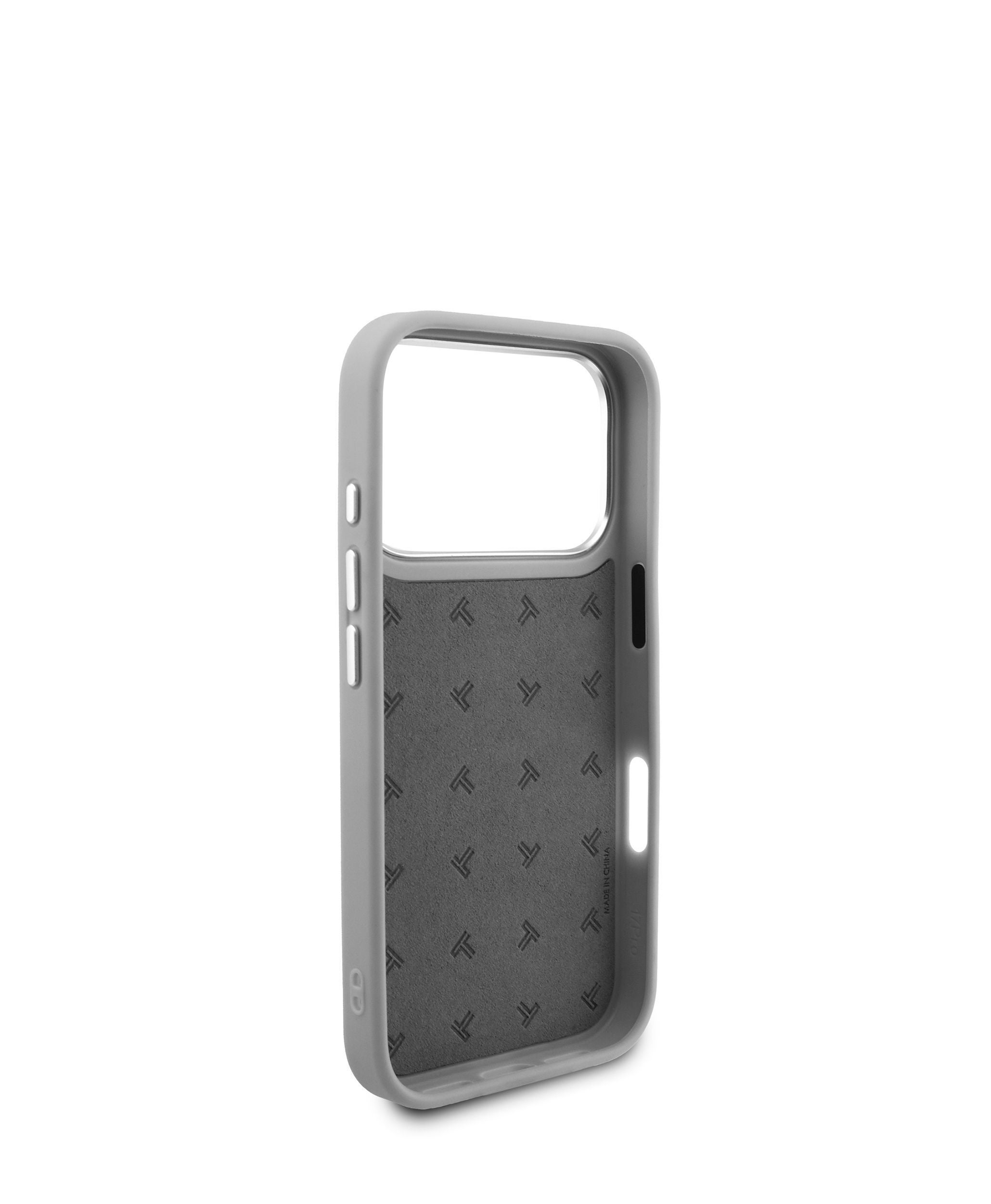 Tumi MOBILE ACCESSORIES ALU IPHONE 17 PRO - MOBILE ACCESSORIES in