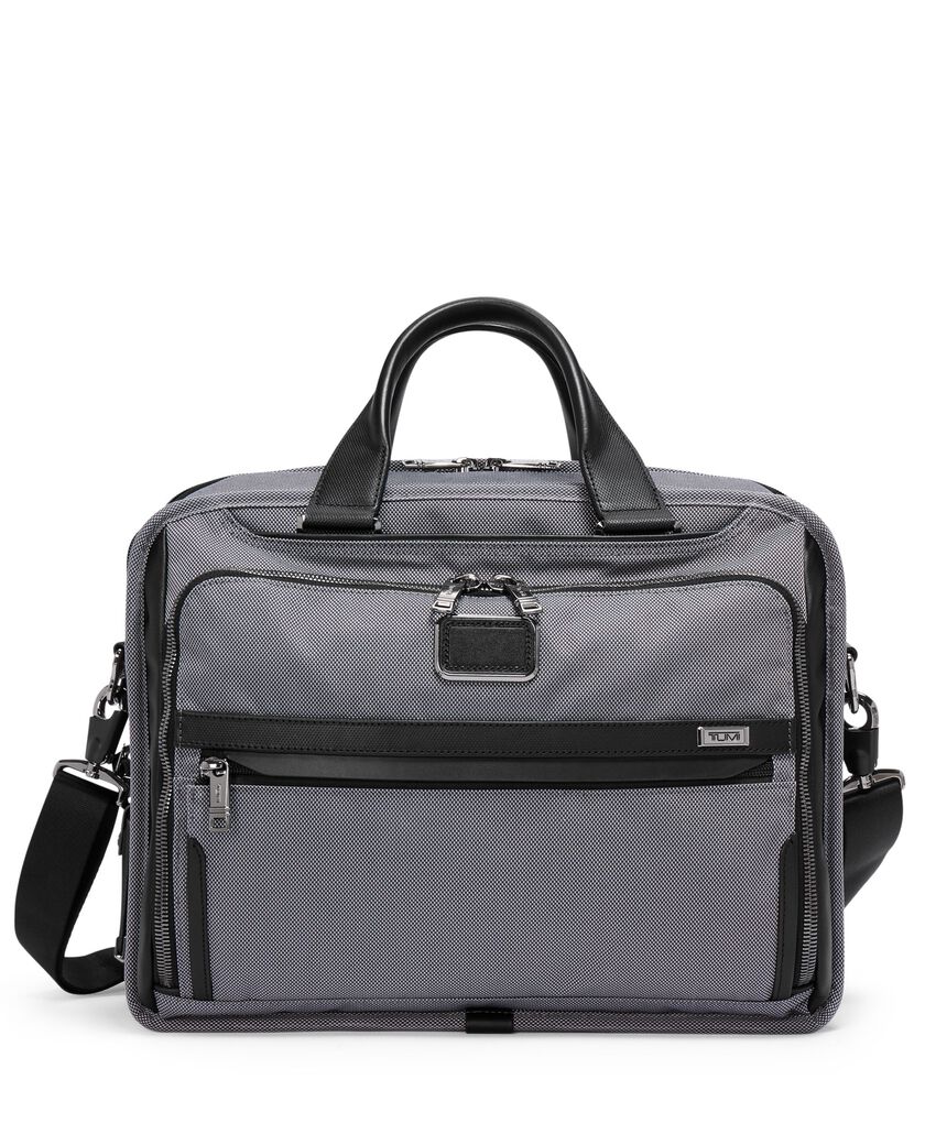 ALPHA X Organizer Brief  hi-res | TUMI