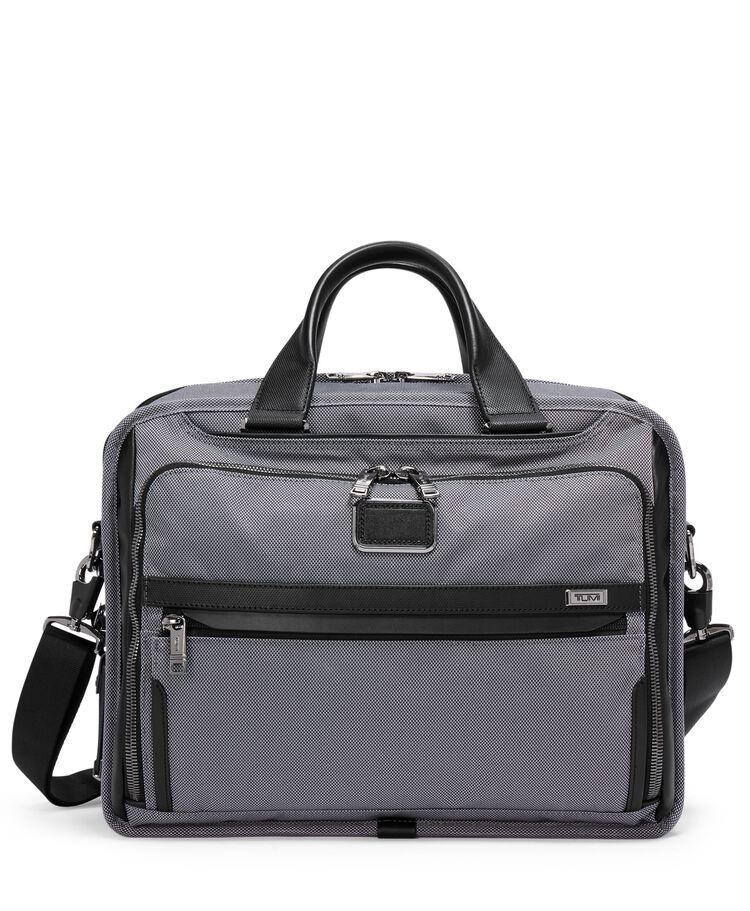 ALPHA X Organizer Brief  hi-res | TUMI