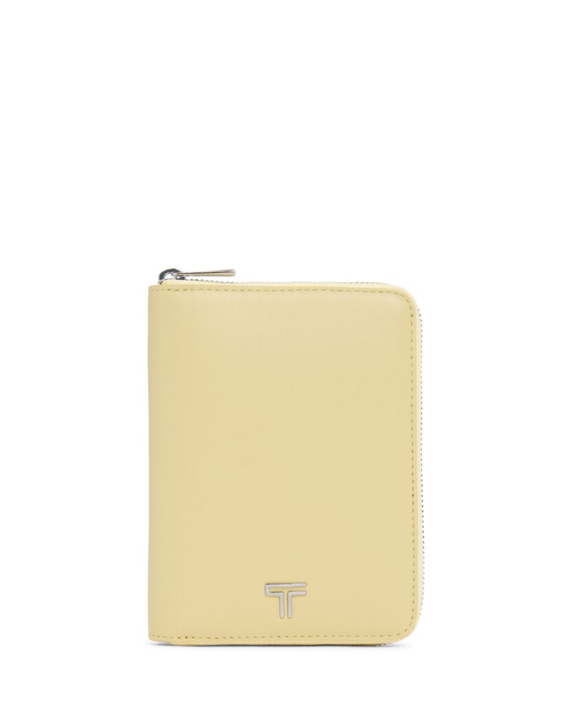 BELDEN SLG Zip-Around Passport Case  hi-res | TUMI