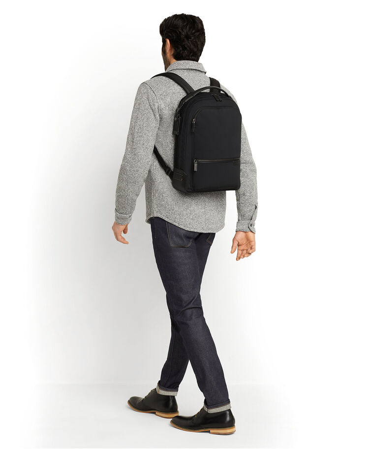 TUMI HARRISON Bradner Backpack  hi-res | TUMI