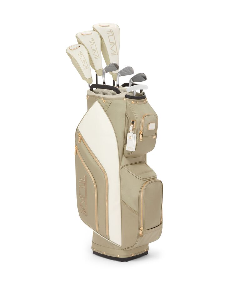 TUMI SPORT Golf Cart Bag  hi-res | TUMI