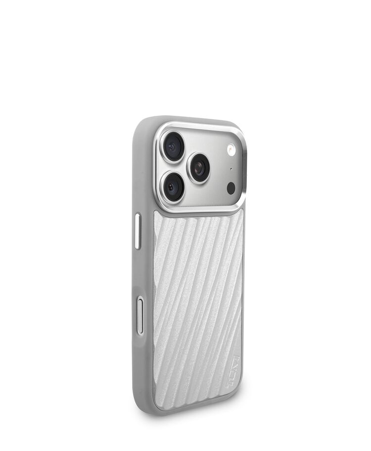 MOBILE ACCESSORIES Aluminum iPhone 17 Pro Case  hi-res | TUMI