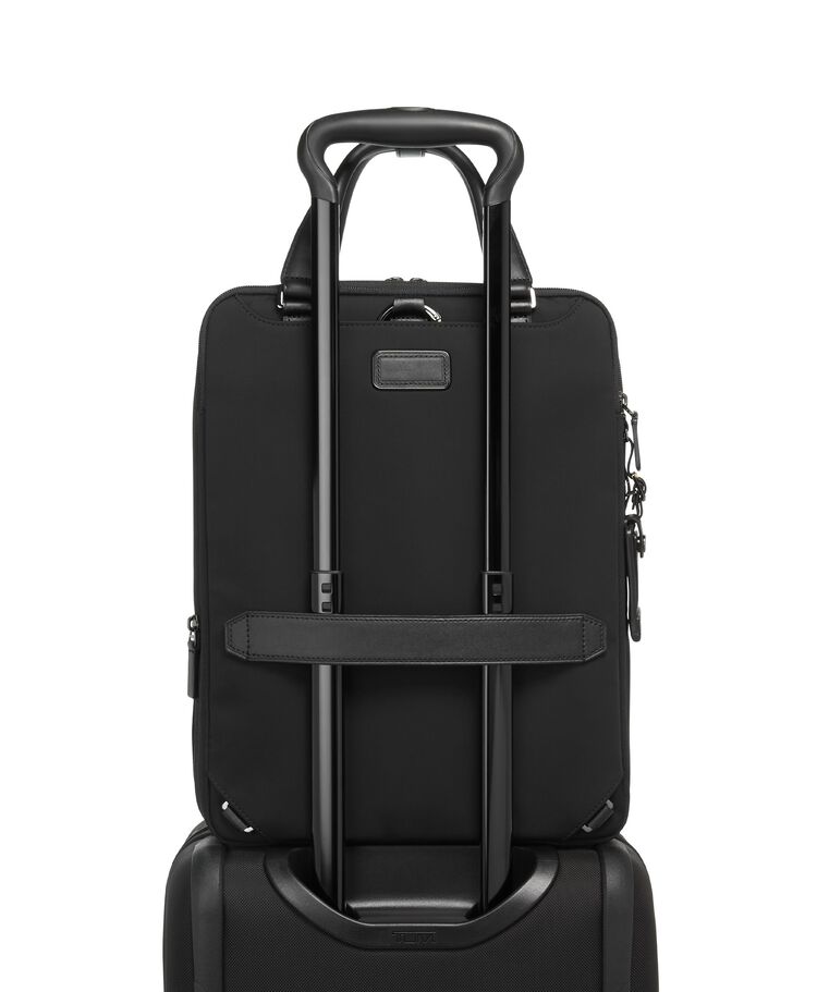 TUMI HARRISON Stone Backpack Tote  hi-res | TUMI