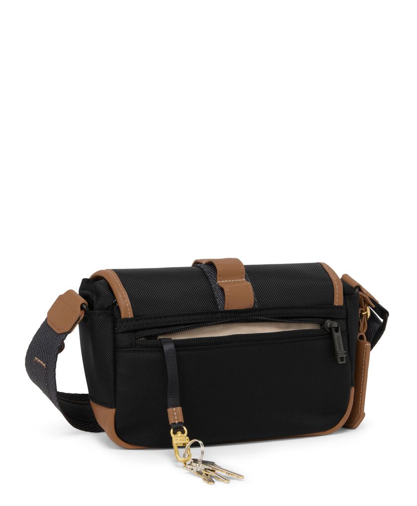 ALPHA BRAVO Compass Flap Crossbody  hi-res | TUMI