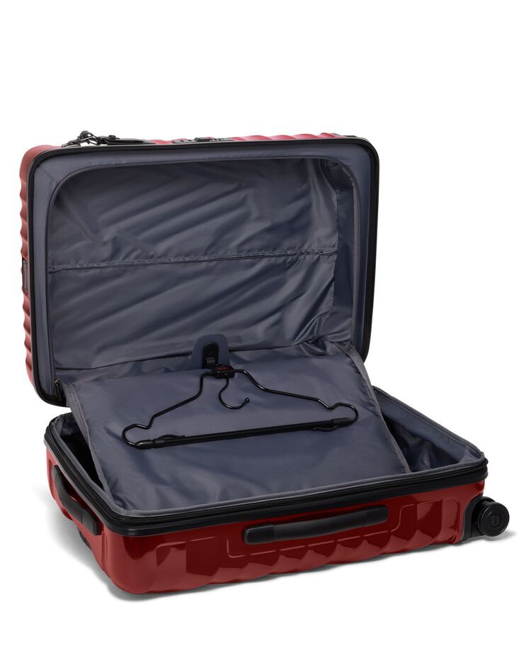 19 DEGREE Short Trip Expandable 4 Wheeled Packing Case  hi-res | TUMI