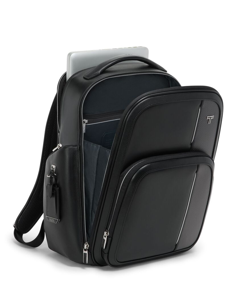 ARRIVE' Barker Large Backpack  hi-res | TUMI