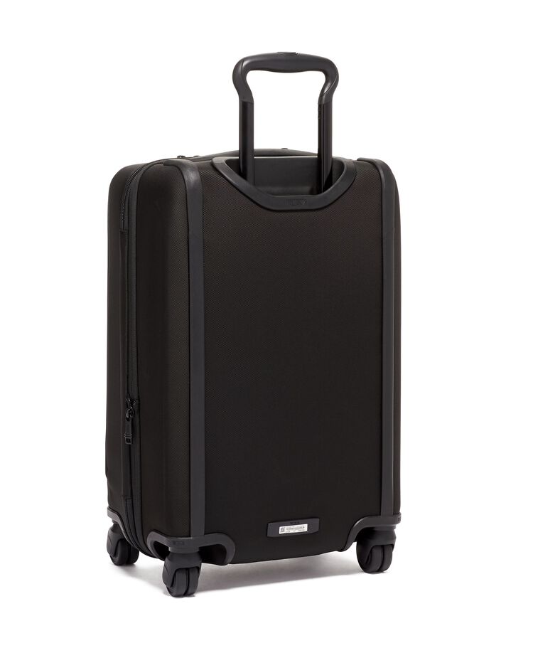 TUMI ALPHA International Office 4 Wheeled Carry On  hi-res | TUMI