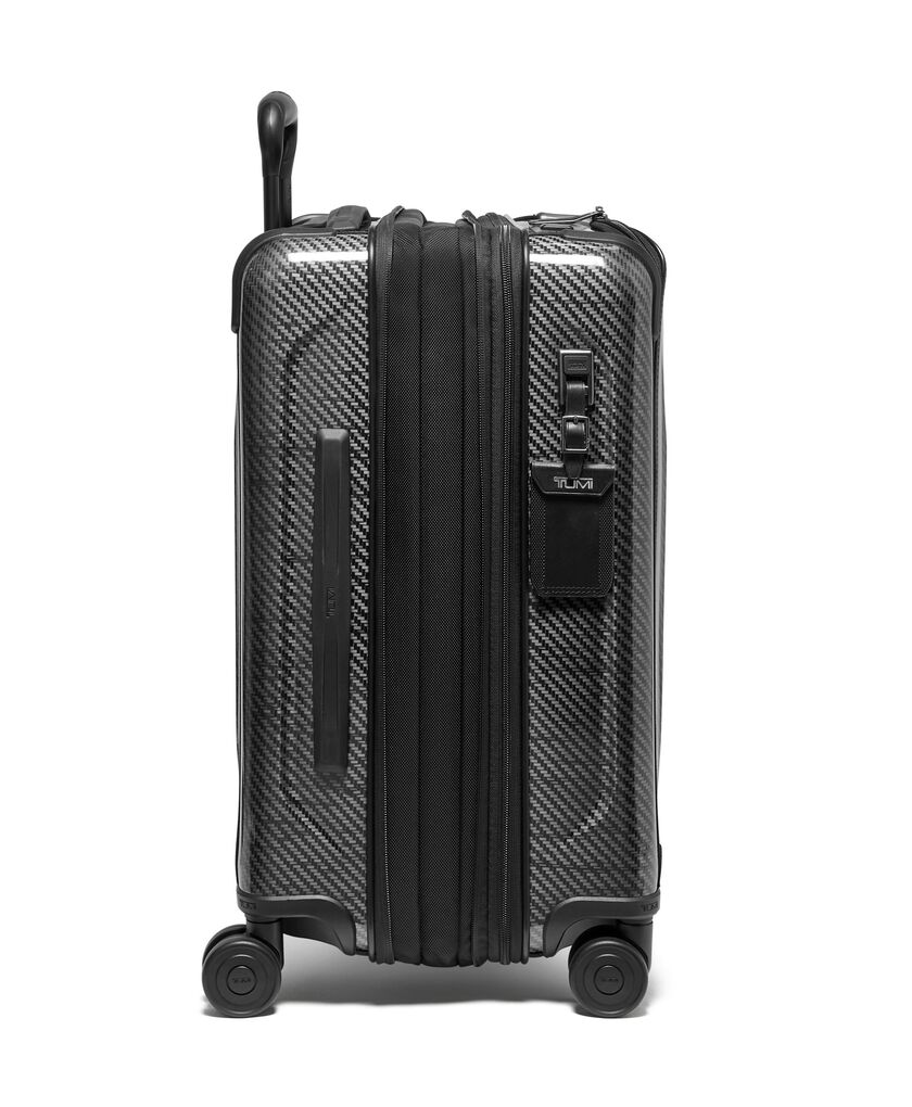 TEGRA-LITE&reg; Continental Front Pocket Expandable Carry-On  hi-res | TUMI
