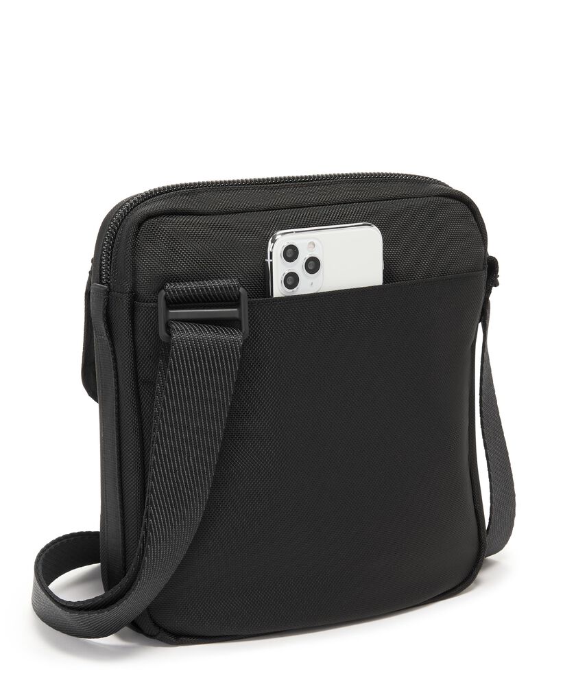 ALPHA BRAVO Junior Crossbody  hi-res | TUMI