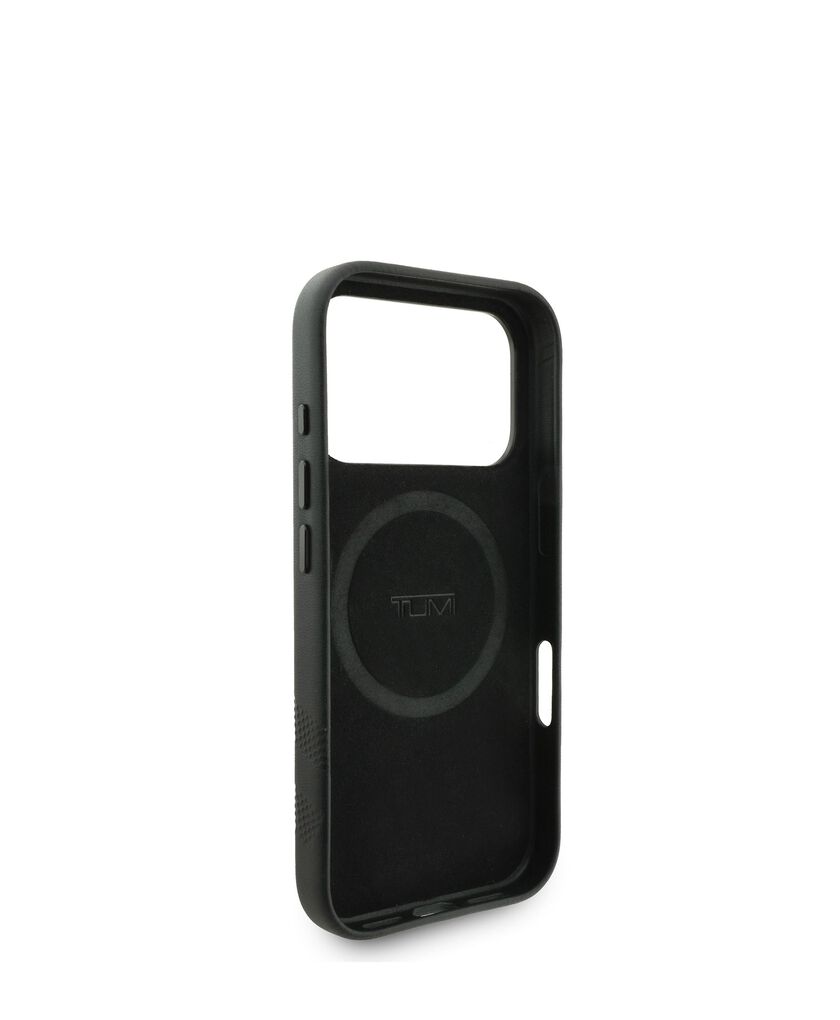 MOBILE ACCESSORIES MagSafe Wallet iPhone 17 Pro Case  hi-res | TUMI