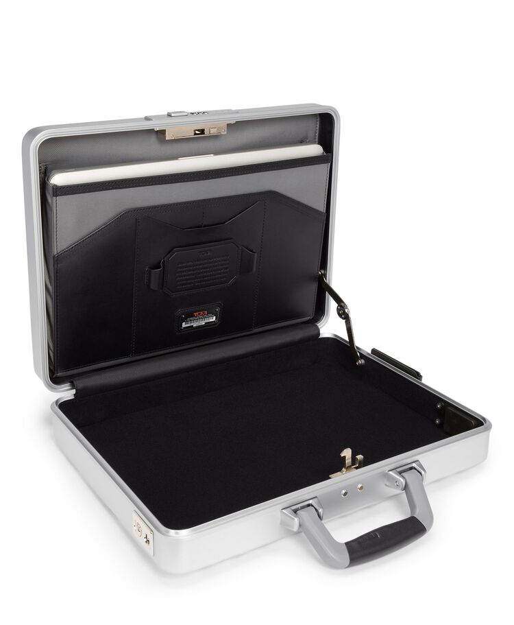 19 DEGREE ALUMINUM Briefcase  hi-res | TUMI