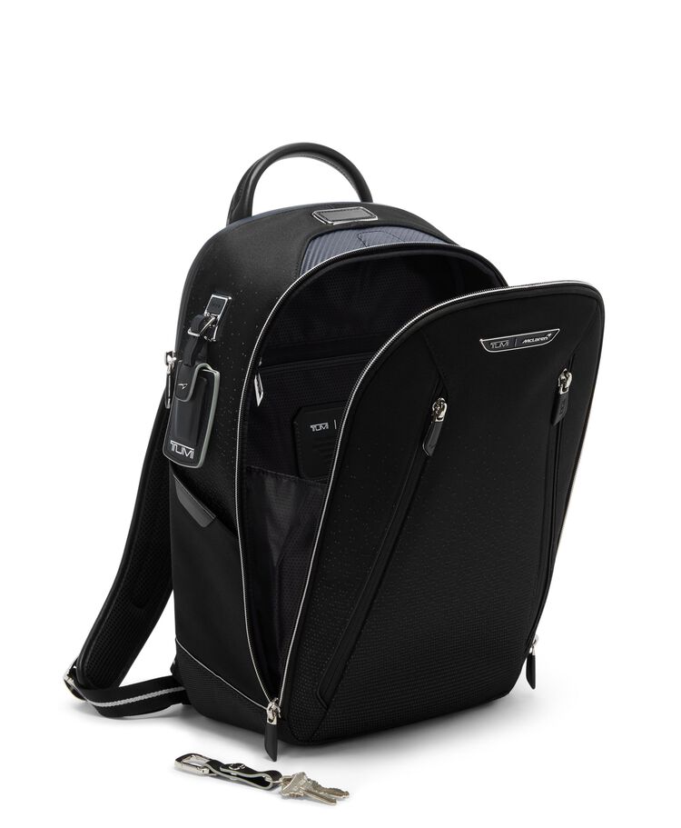 TUMI I MCLAREN Velocity Backpack  hi-res | TUMI