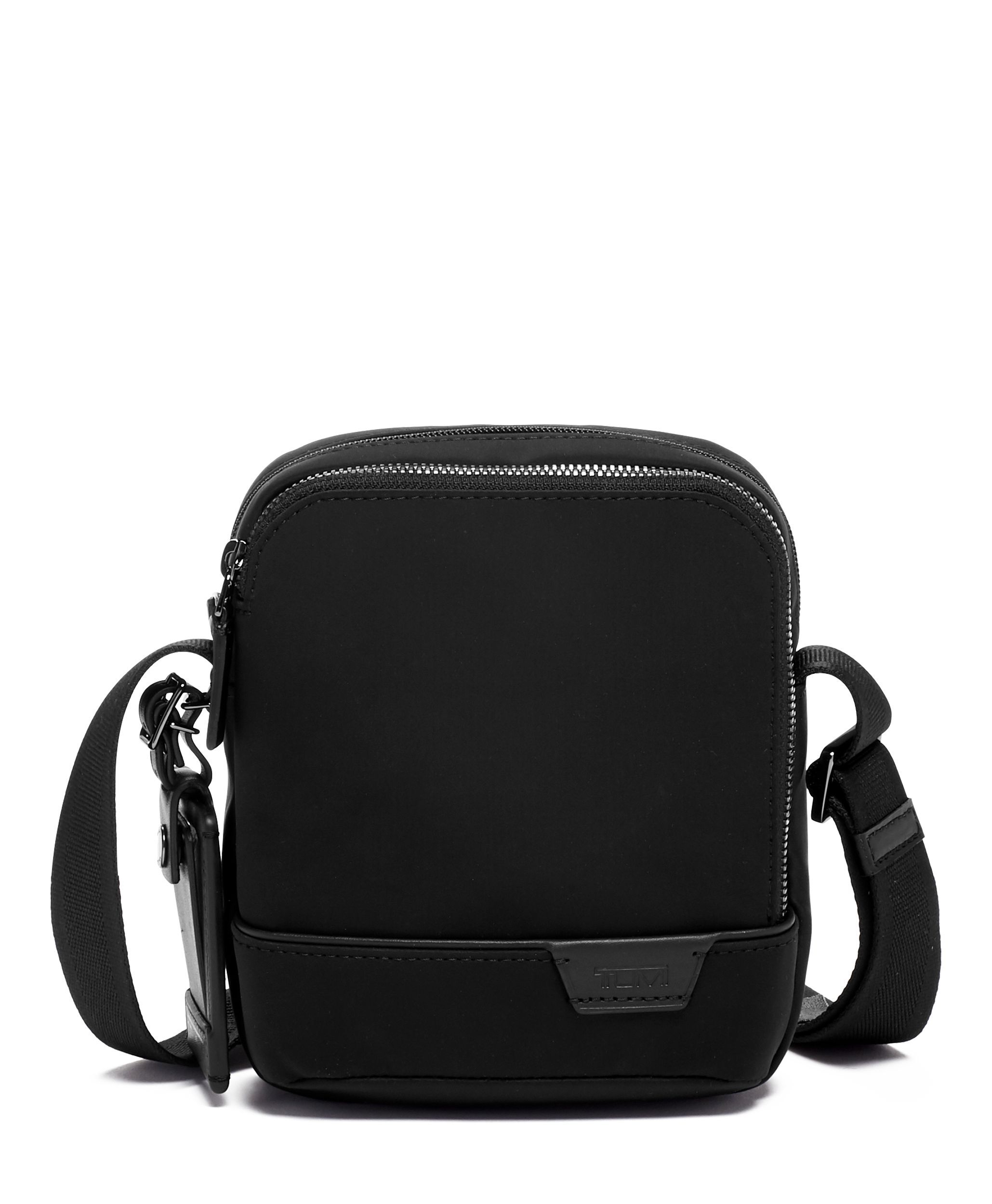 Tumi small shop sling bag
