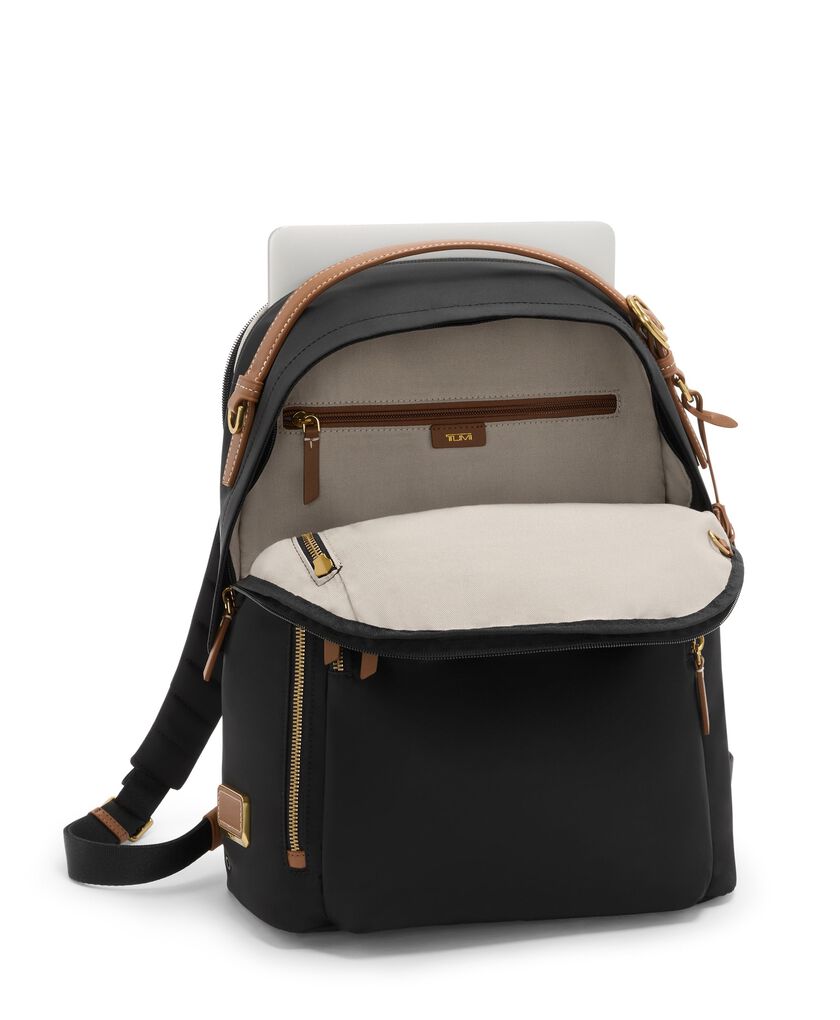 VOYAGEUR Halsey Backpack  hi-res | TUMI