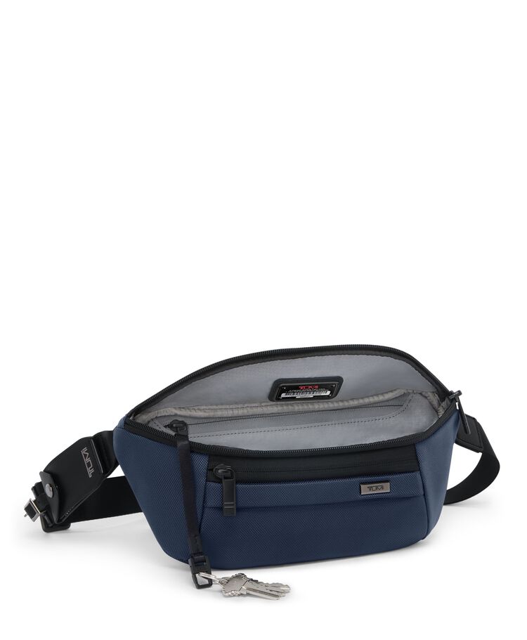 TUMI ALPHA Belt Bag Sling  hi-res | TUMI