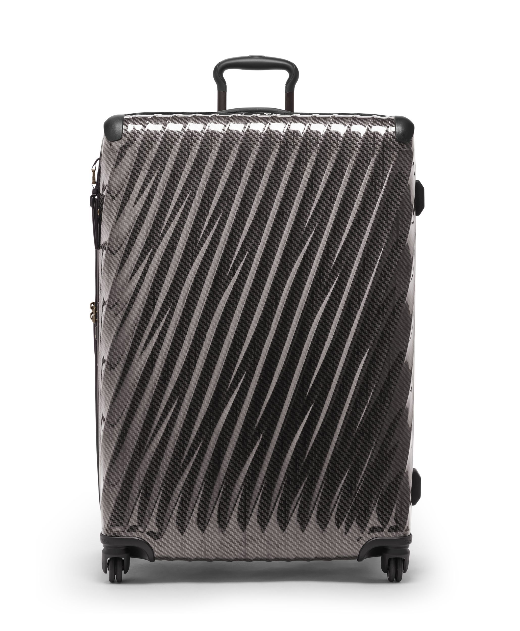 Extended Trip Packing Case in Black/Graphite | 19 Degree Lite