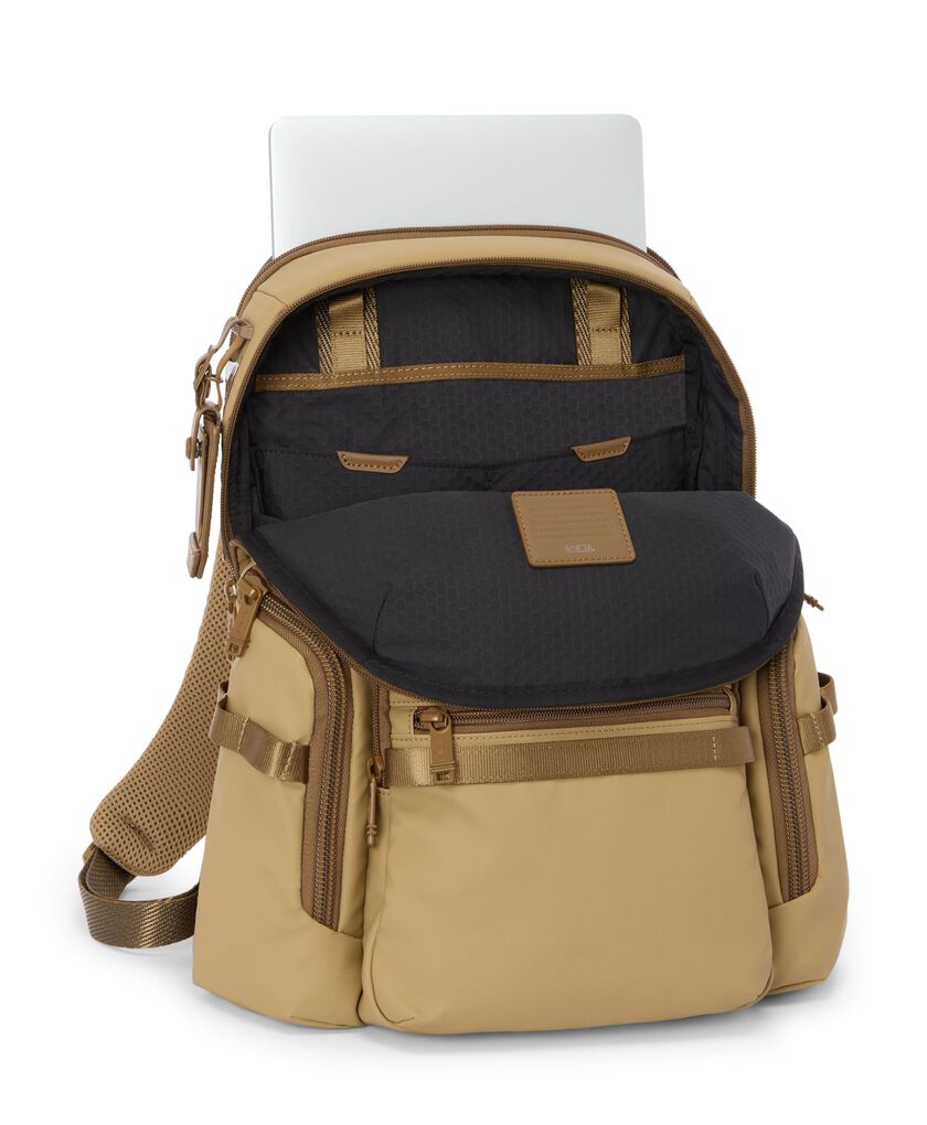 ALPHA BRAVO Navigation Backpack  hi-res | TUMI