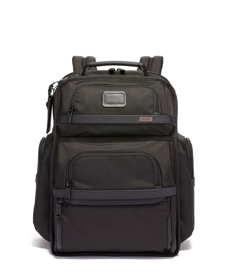 TUMI ALPHA Tumi Brief Pack  hi-res | TUMI