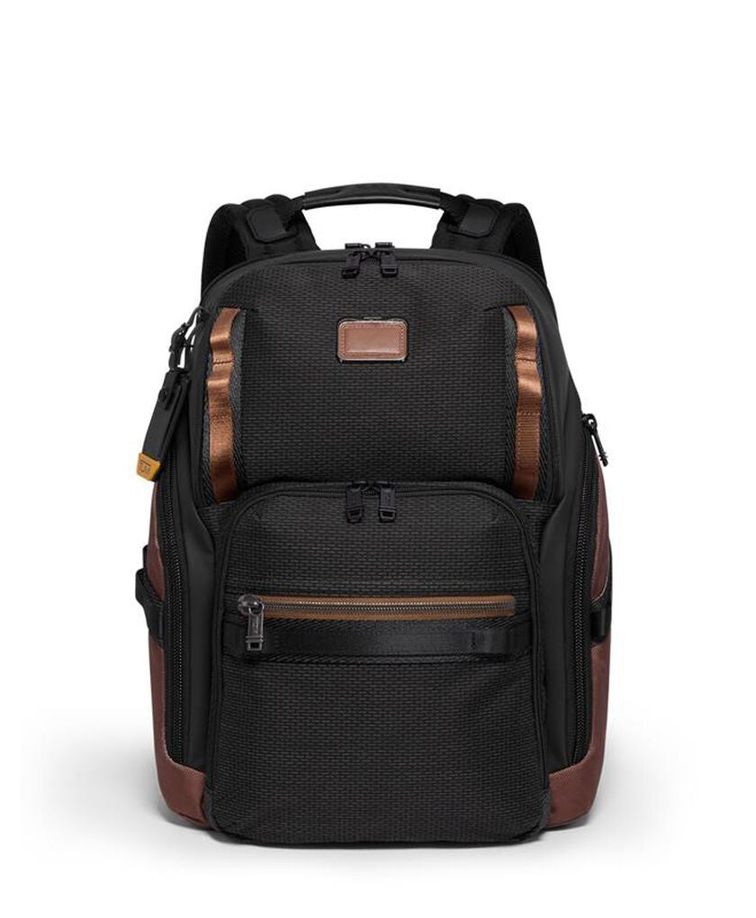 Timo Backpack Laptop & Computer Backpacks | TUMI Singapore