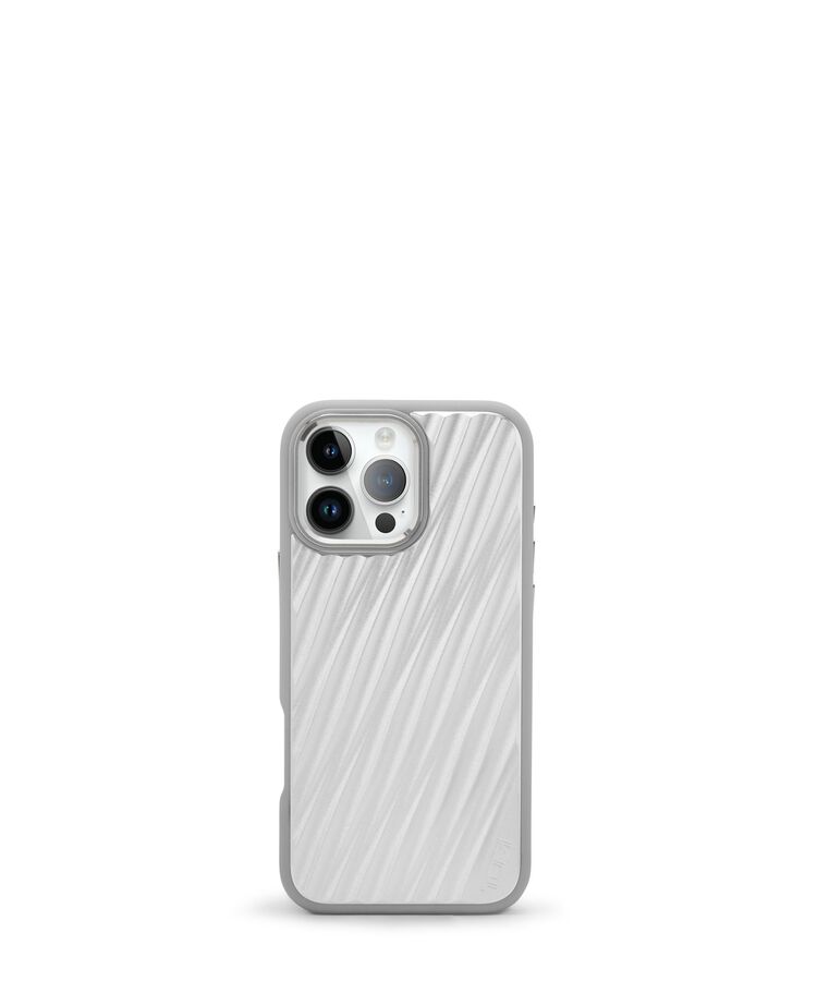 MOBILE ACCESSORIES Aluminum iPhone 16 Pro Max  hi-res | TUMI