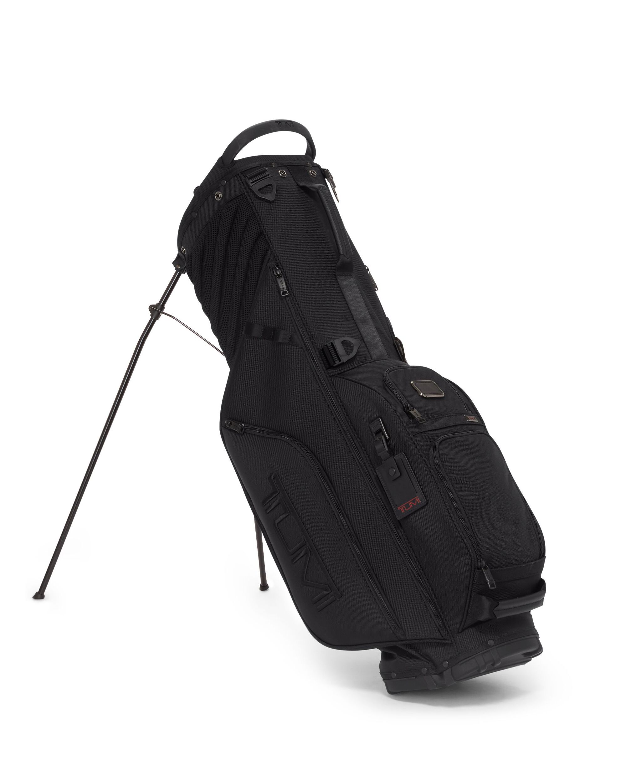 Tumi ALPHA GOLF STAND BAG TUMI Singapore