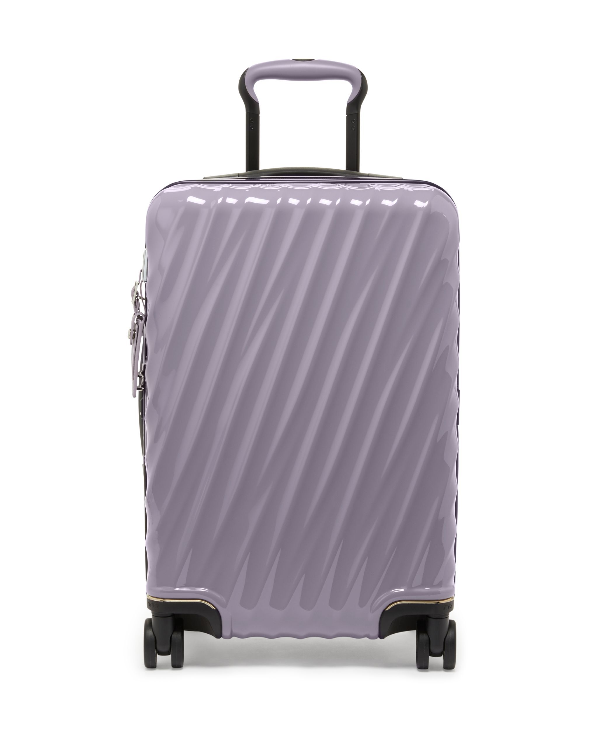 Lightest tumi carry on top
