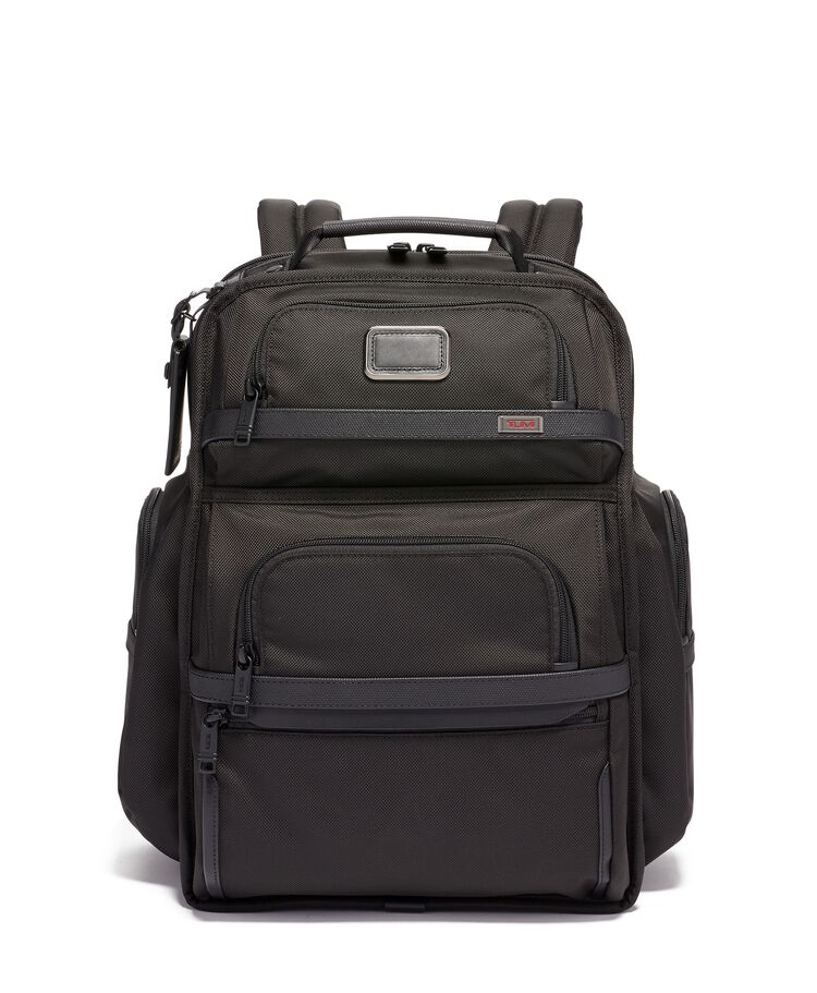 TUMI ALPHA Tumi Brief Pack  hi-res | TUMI
