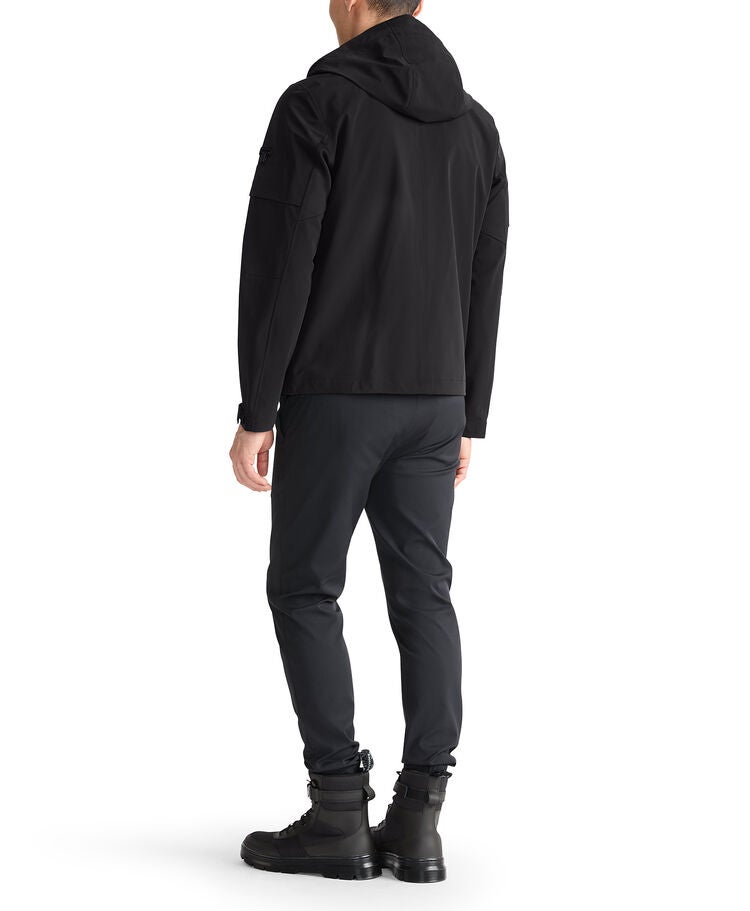 HOODED SHELL JACKET M  hi-res | TUMI