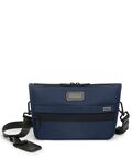 Convertible Clutch Crossbody