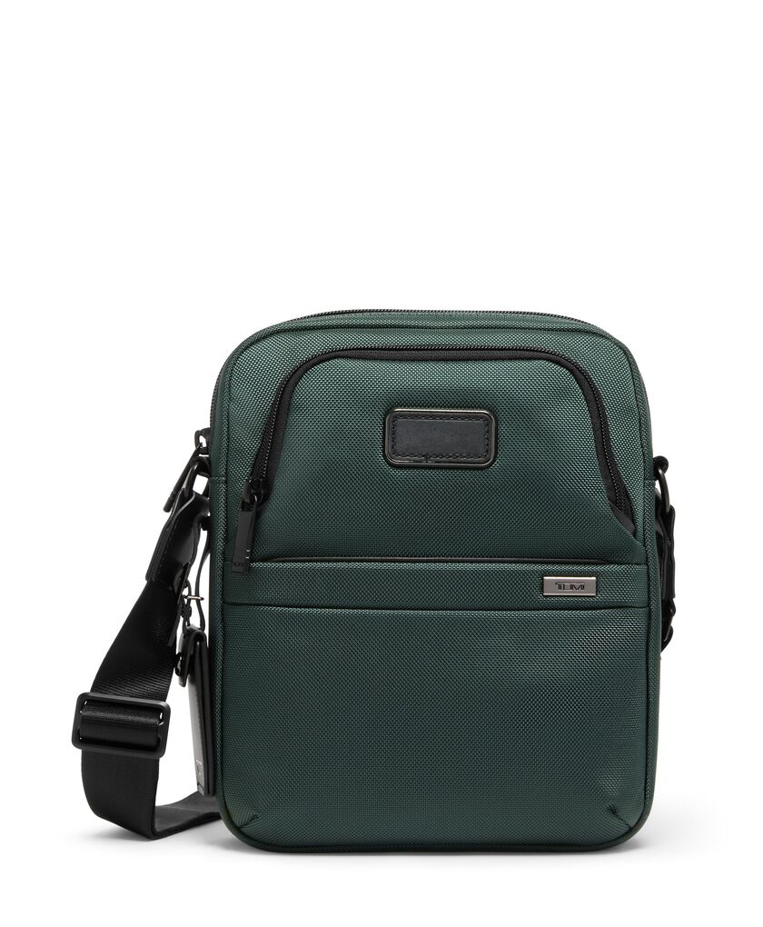 TUMI ALPHA Medium Crossbody  hi-res | TUMI