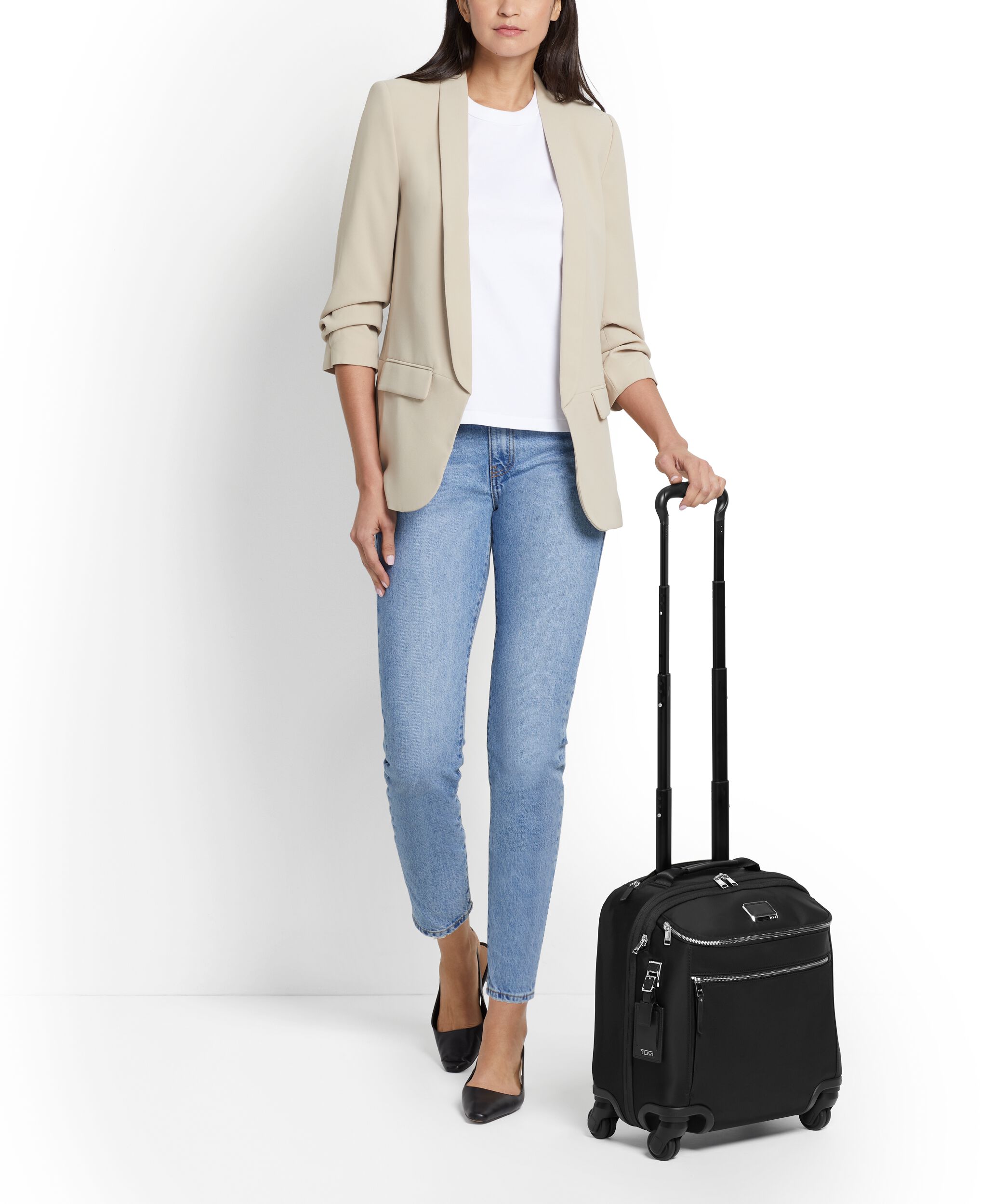 Tumi voyageur carry on sale new arrivals