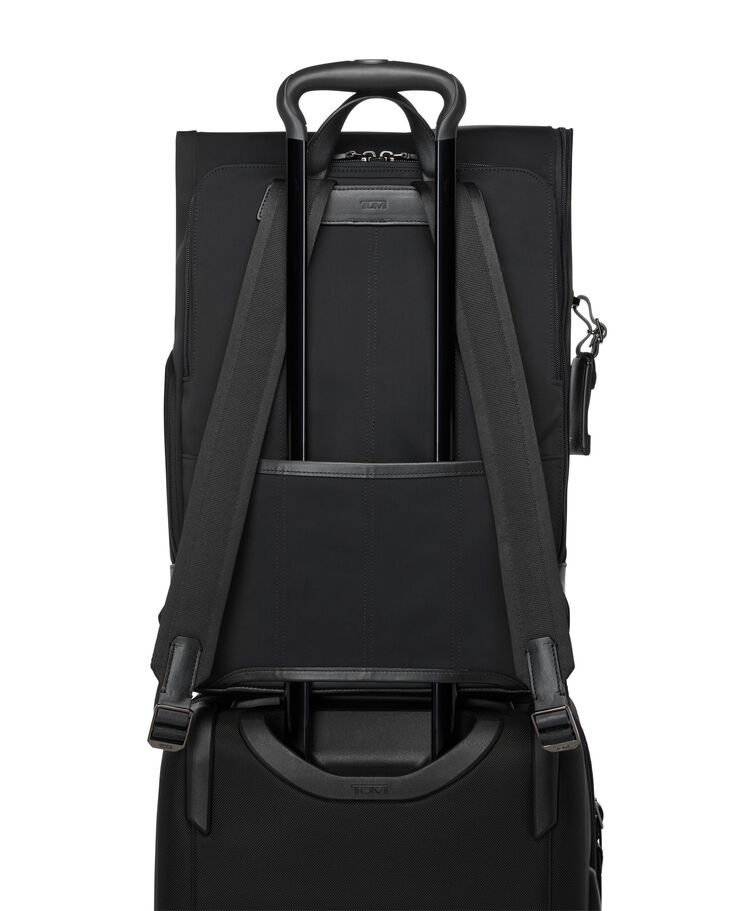 TUMI HARRISON Osborn Roll Top Backpack  hi-res | TUMI