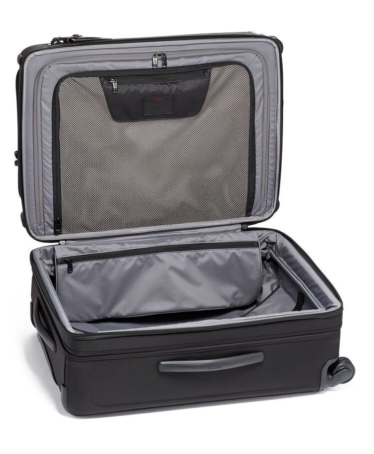 ALPHA Short Trip Expandable 4 Wheeled Packing Case  hi-res | TUMI